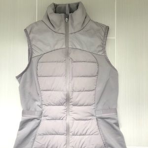 Lululemon vest